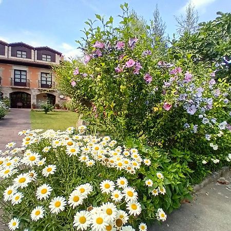 Picos De Europa Suites And Rooms Turieno Exterior foto